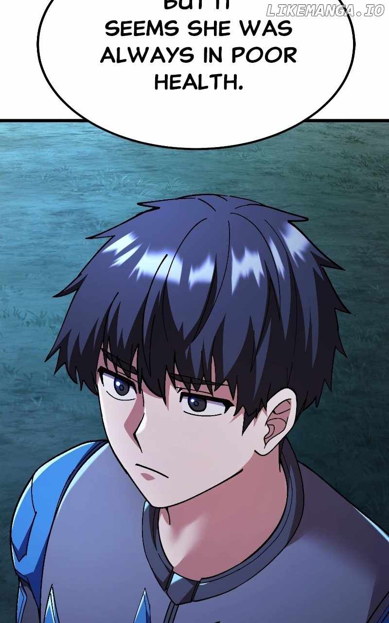 Divine Delivery Chapter 64 22